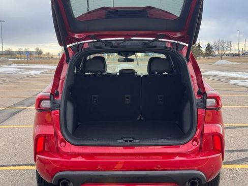 Used 2023 Ford Escape ST-Line Select w/ Tech Pack #1 image 29