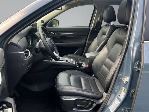 Used 2025 MAZDA CX-5 Carbon Edition AWD/4WD image 21