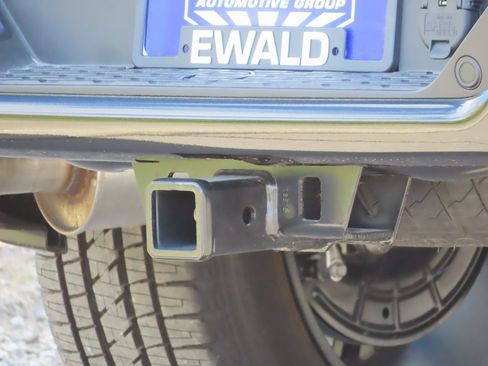 New 2026 RAM 1500 Lone Star image 18