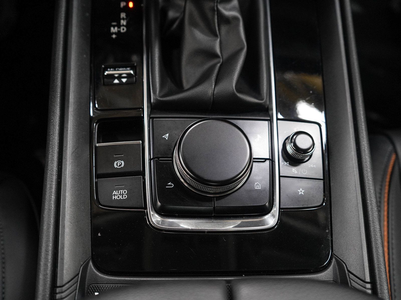 Used 2024 MAZDA CX-50 AWD 2.5 S w/ Cargo Package image 24