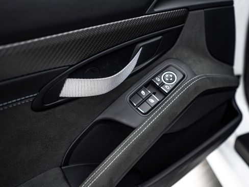 Certified 2023 Porsche 718 Cayman GT4 RS image 26