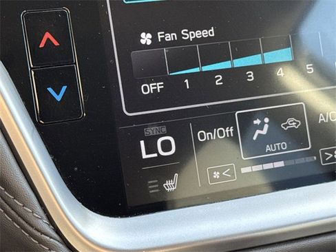 Used 2022 Subaru Outback Onyx Edition XT w/ Popular Package #2 image 20