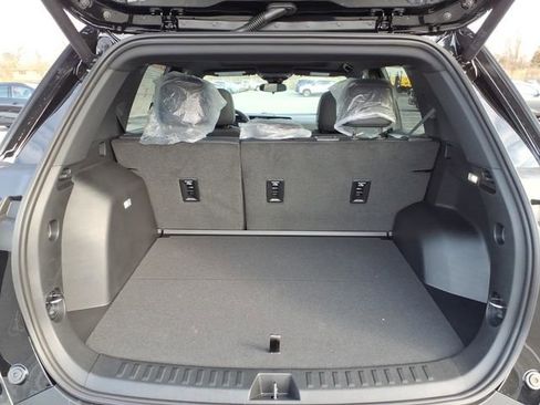 New 2026 Chevrolet Equinox RS w/ Convenience Package III image 4