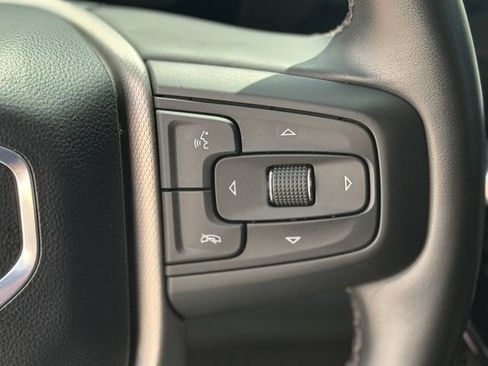Used 2024 GMC Sierra 2500 Denali w/ Denali Reserve Package AWD/4WD image 26