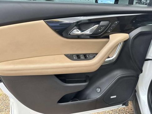 Used 2021 Chevrolet Blazer Premier w/ Driver Confidence II Package image 25