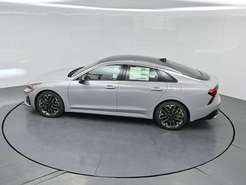 New 2026 Kia K5 GT FWD image 61