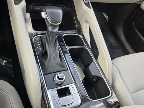 Used 2020 Kia Telluride S w/ S 8 Passenger Seating Package image 25