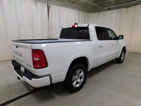 New 2026 RAM 1500 Big Horn image 20