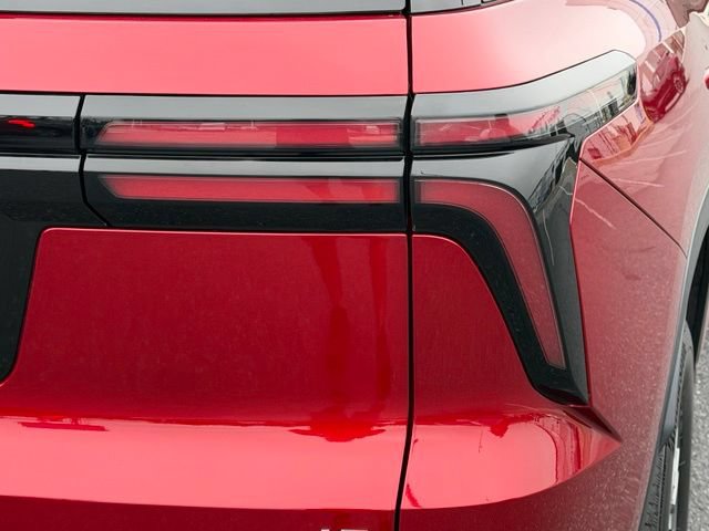 Certified 2024 Chevrolet Traverse LT AWD/4WD image 21