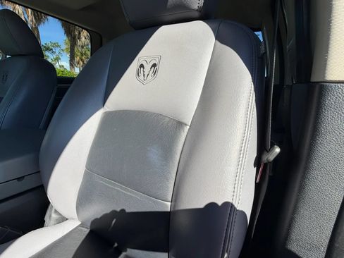Used 2014 RAM 1500 Big Horn AWD/4WD image 42