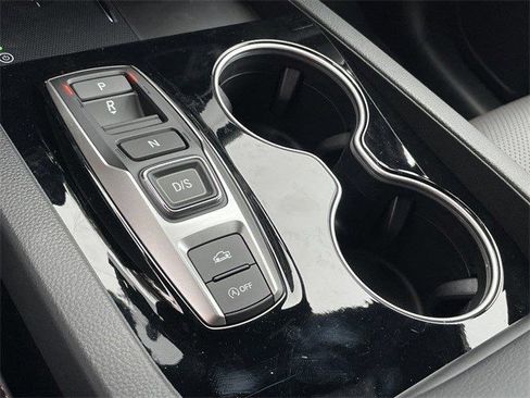 New 2026 Honda Ridgeline Black Edition image 18