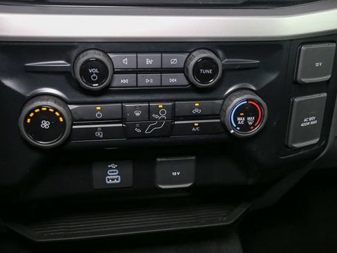 Used 2023 Ford F250 XL w/ STX Appearance Package AWD/4WD image 23