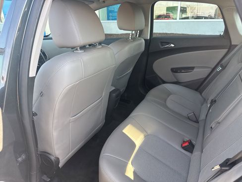 Used 2016 Buick Verano Sport Touring FWD image 15