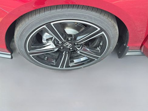 New 2026 Honda Accord SE image 26