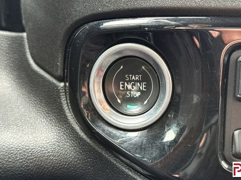 Used 2024 Chevrolet Silverado 1500 LT w/ Safety Package image 25