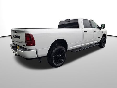 New 2026 RAM 2500 Big Horn image 6