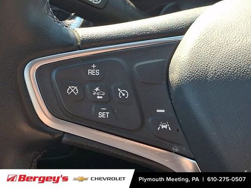 Certified 2023 Chevrolet Equinox LT FWD image 23