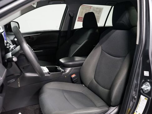 Certified 2024 Toyota RAV4 LE image 25