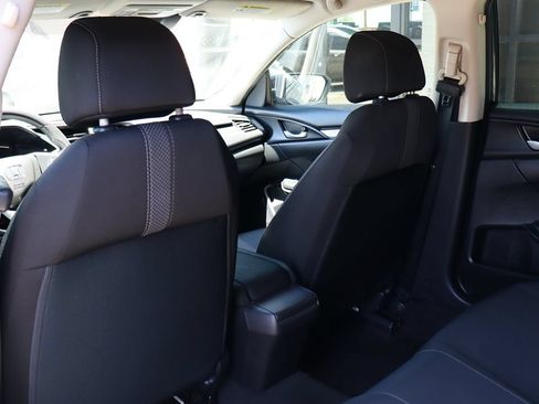 Used 2020 Honda Civic LX image 31