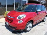 Used 2015 FIAT 500L Lounge image 2