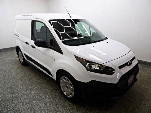 Used 2015 Ford Transit Connect XL image 3