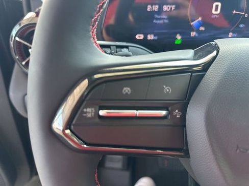 New 2025 Chevrolet Blazer EV RS FWD image 22