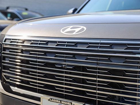 Used 2026 Hyundai Palisade Calligraphy FWD image 11