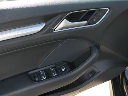 Used 2019 Audi A3 2.0T Premium Plus w/ Premium Plus Package image 19