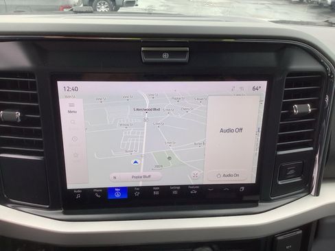 New 2026 Ford F250 XLT AWD/4WD image 17