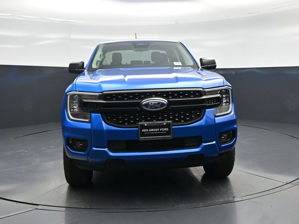 New 2026 Ford Ranger XL RWD image 49