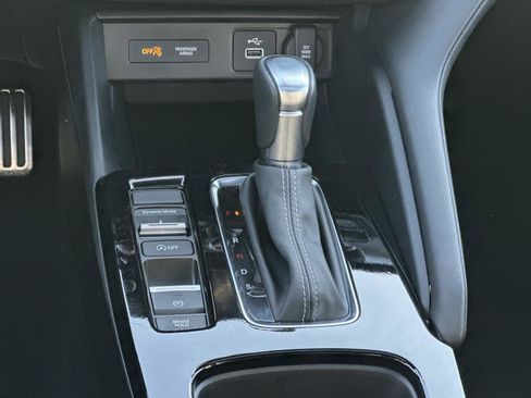 Certified 2025 Acura Integra A-Spec image 25