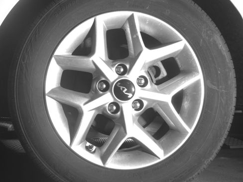 Used 2025 Kia Soul LX w/ LX Technology Package FWD image 14