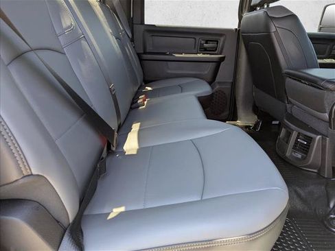 New 2026 RAM 2500 Tradesman w/ Chrome Appearance Group AWD/4WD image 29