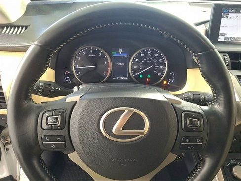Used 2017 Lexus NX 200t 200t image 19