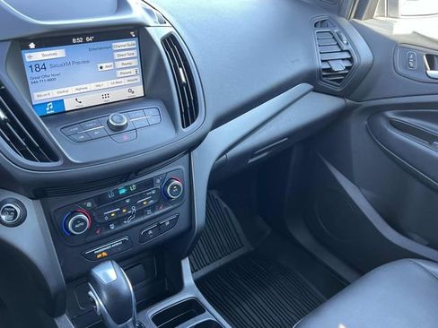 Certified 2019 Ford Escape SEL AWD/4WD image 31