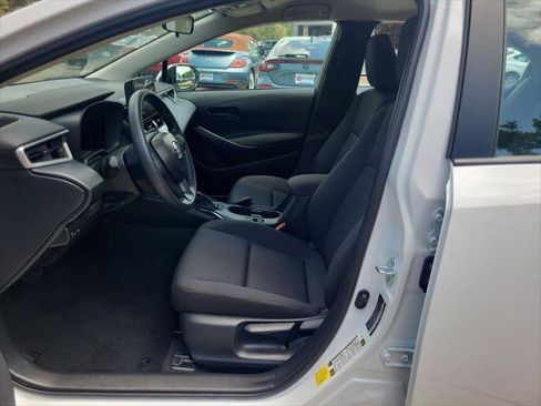 Certified 2026 Toyota Corolla LE w/ LE Premium Package FWD image 15