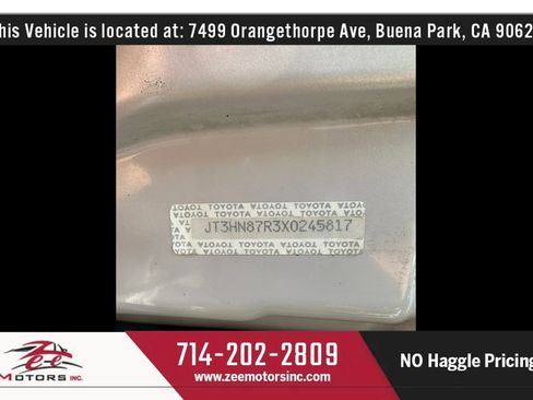 Used 1999 Toyota 4Runner Limited AWD/4WD image 71