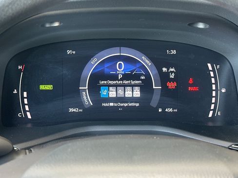 Used 2026 Toyota Camry LE FWD image 22