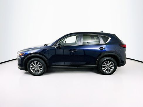 Used 2022 MAZDA CX-5 AWD 2.5 S image 4