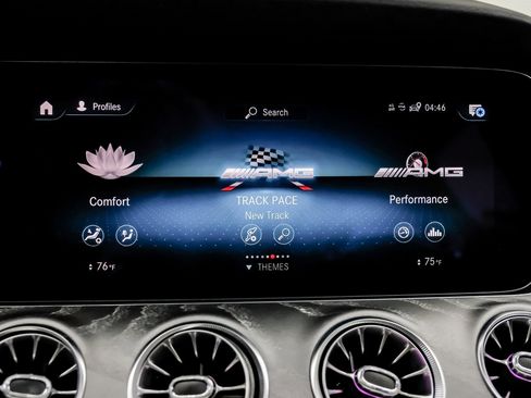 Used 2023 Mercedes-Benz AMG GT 53 image 31