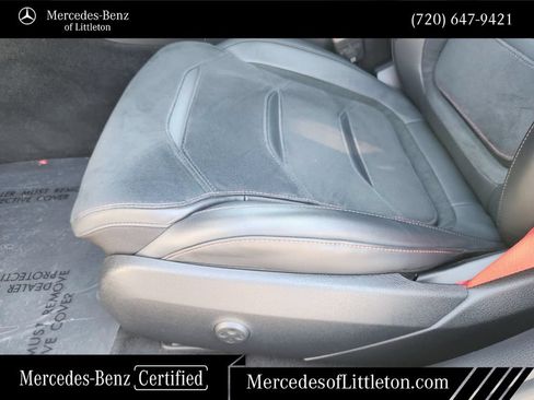 Used 2023 Mercedes-Benz C 43 AMG 4MATIC Sedan image 22