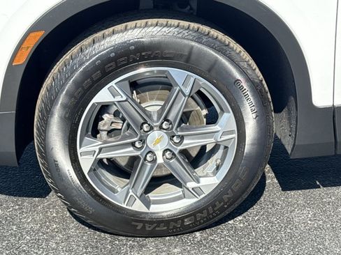 Used 2024 Chevrolet Blazer LT w/ Driver Confidence Package FWD image 13