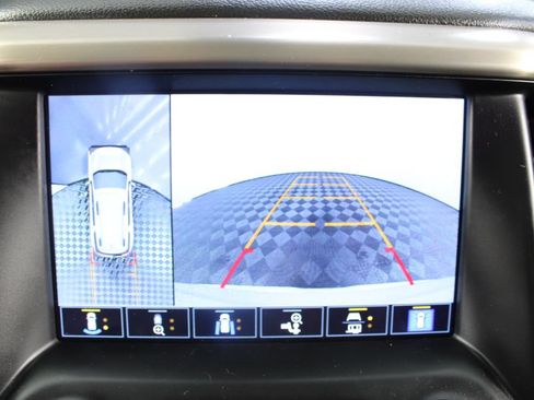 Used 2023 GMC Acadia Denali w/ Denali Ultimate Package FWD image 4