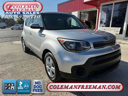 Used 2019 Kia Soul