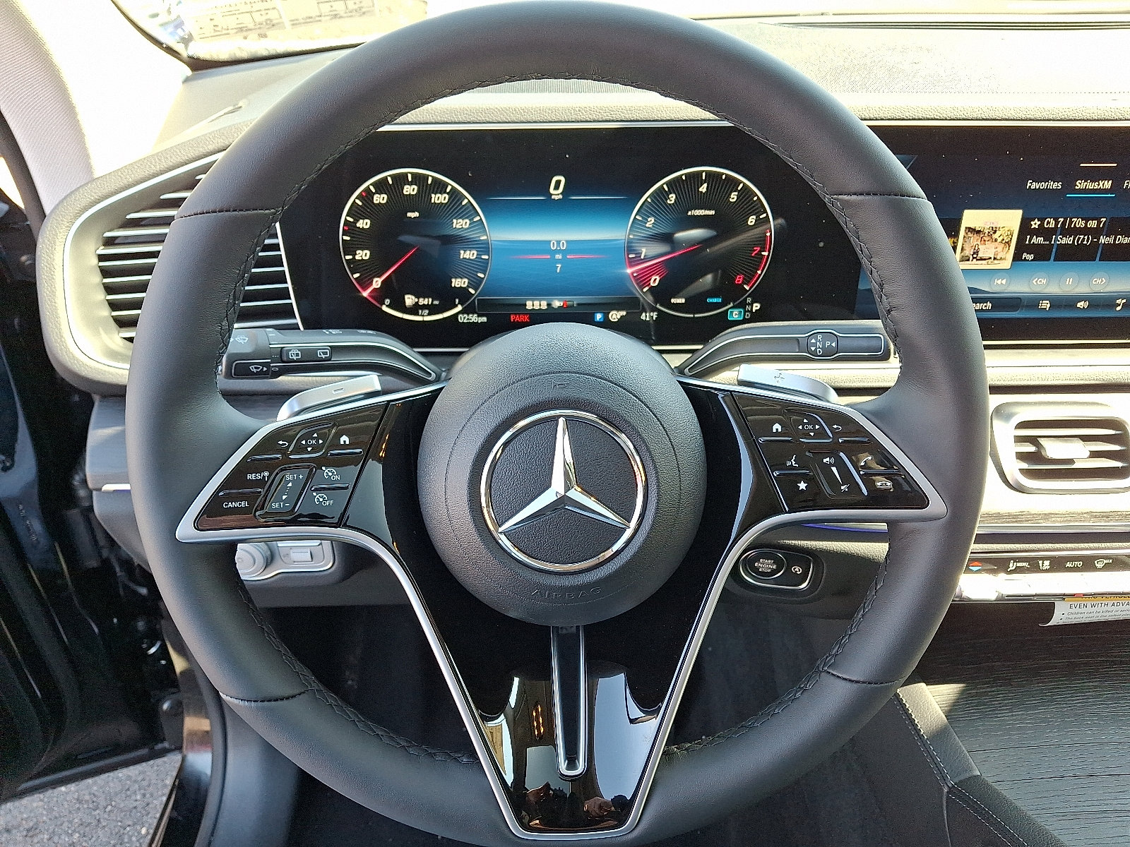 New 2026 Mercedes-Benz GLE 350 4MATIC image 17