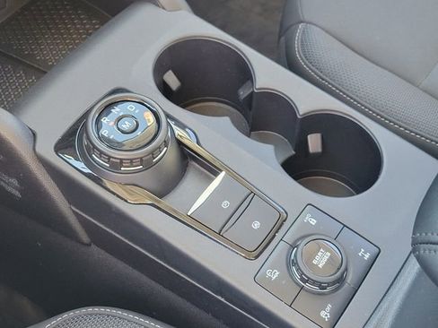 Used 2024 Ford Bronco Sport Badlands image 23