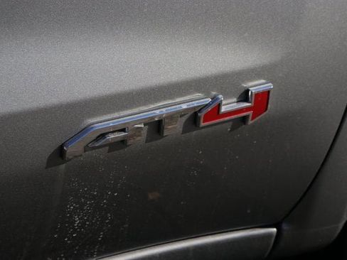 New 2026 GMC Sierra 1500 AT4 w/ AT4 Premium Package image 13