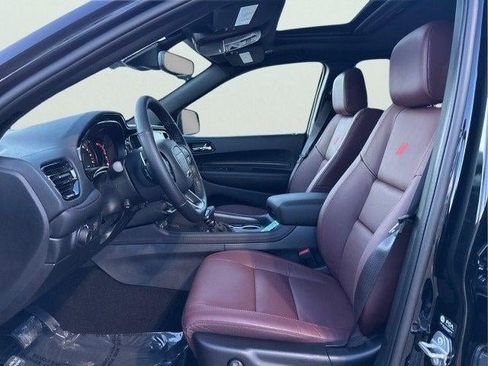 New 2026 Dodge Durango GT AWD/4WD image 37