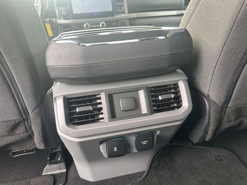 Used 2024 Ford F150 XLT w/ Mobile Office Package image 11