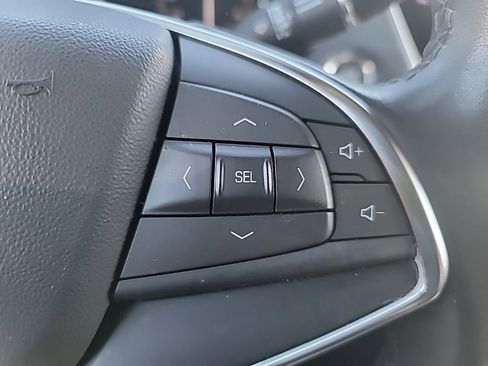 Certified 2022 Cadillac XT5 Luxury image 17